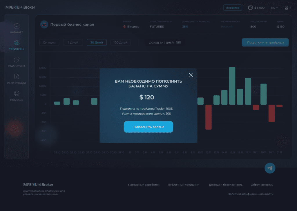 Trader_ Channel_popup_balance