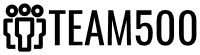 LogoTEAM500